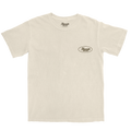 Favorite Records Logo Tee (Ivory)